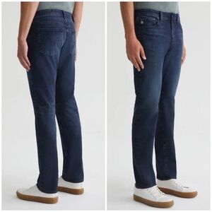 AG, 36x32, EVERETT, denim, nwot